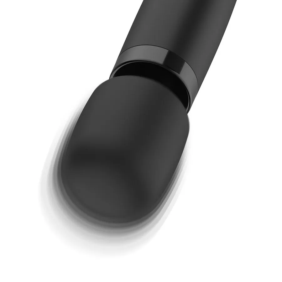 Вібромасажер MyMagicWand - Wand Massger Large Black