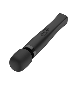 Вібромасажер MyMagicWand - Wand Massger Large Black
