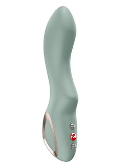 Пульсатор Fun Factory Stronic Dive Light Green, 8 режимів роботи, перезаряджуваний