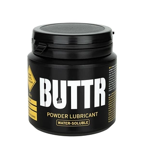 Змазка для фістингу порошкова BUTTR Powdered Lubricant