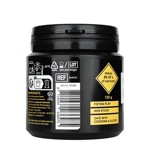 Змазка для фістингу порошкова BUTTR Powdered Lubricant