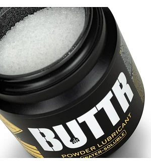 Змазка для фістингу порошкова BUTTR Powdered Lubricant