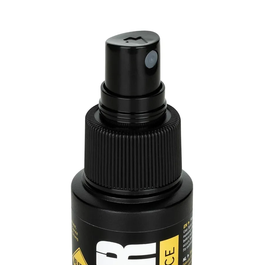 Розслаблювальний анальний спрей BUTTR Relaxing Anal Spray