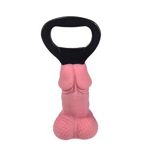 Відкривачка-пеніс Diverty Sex Pink
