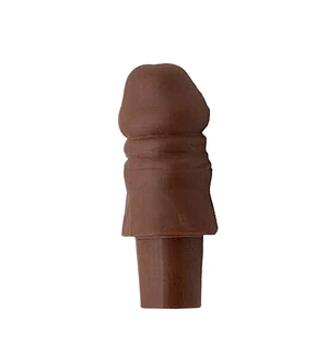 Корок для пляшки Diverty Sex Пеніс Mulato