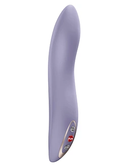 Пульсатор Fun Factory Stronic Flow Light Violet, 8 режимів роботи, перезаряджуваний