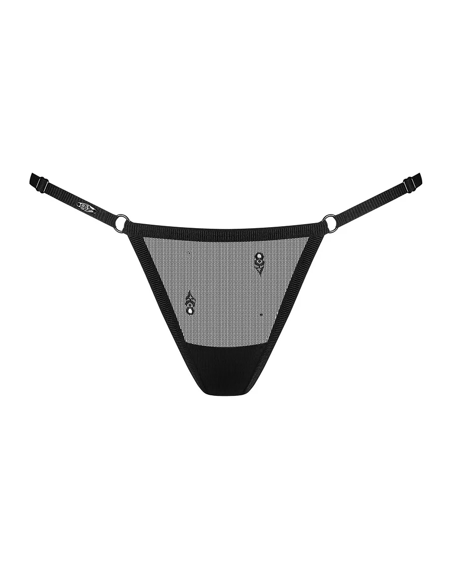 Трусики Obsessive Anniverse Special jockstrap
