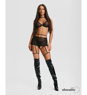 Комплект Obsessive Anniverse Special 4-pcs set