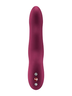 Пульсатор для точки G Fun Factory Stronic Wave Wine Red