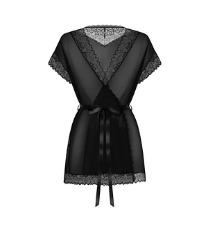 Пеньюар Obsessive Deina More peignoir