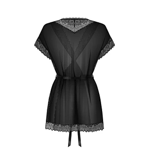 Пеньюар Obsessive Deina More peignoir