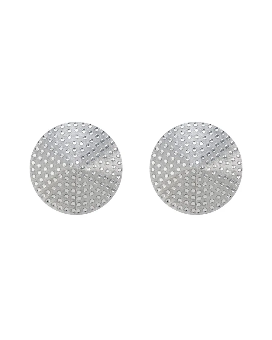 Пестис Obsessive Glowkiss nipple covers