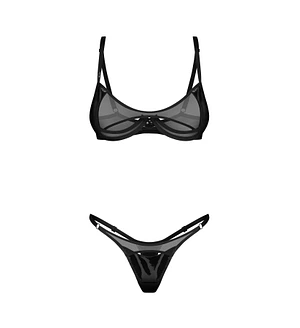 Комплект Obsessive Rolleya 2-pcs set