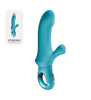 Fun Factory Bi Stronic Curve