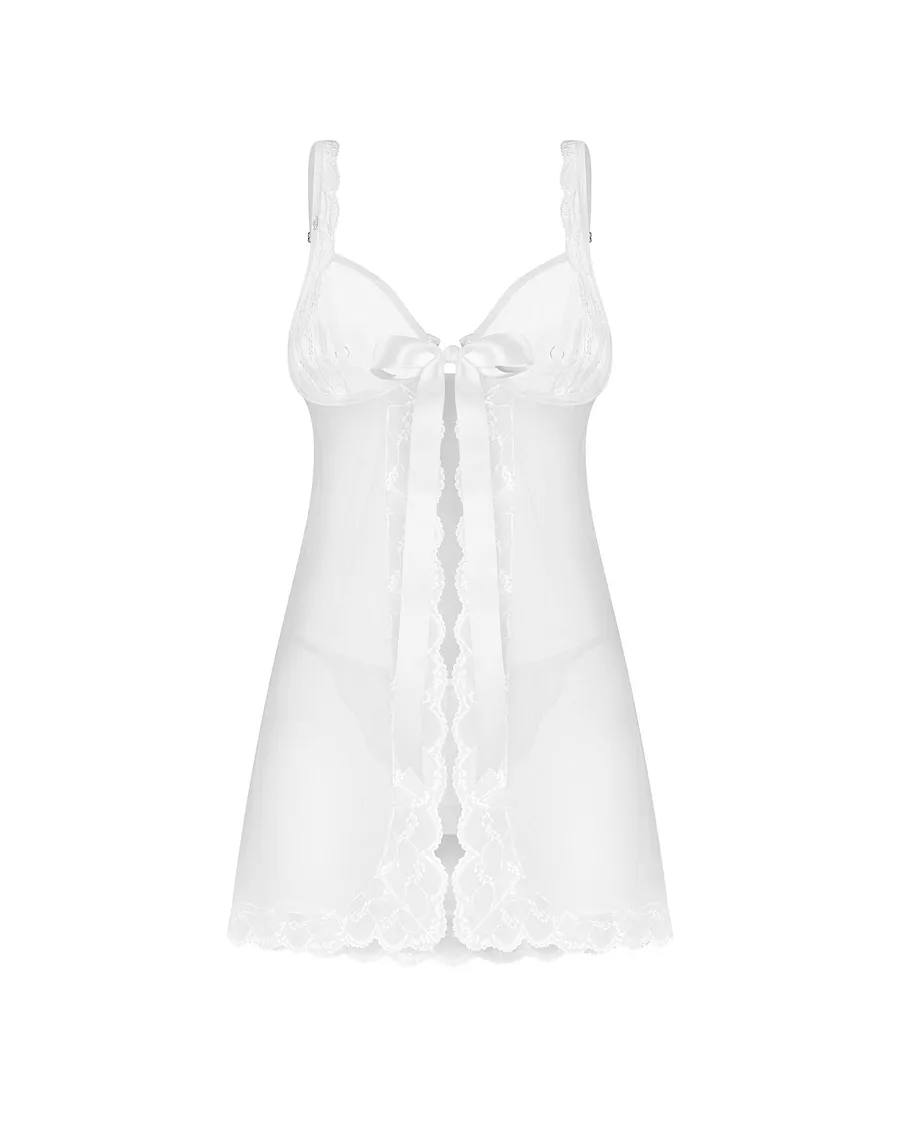 Бебі-дол Obsessive Weddya babydoll