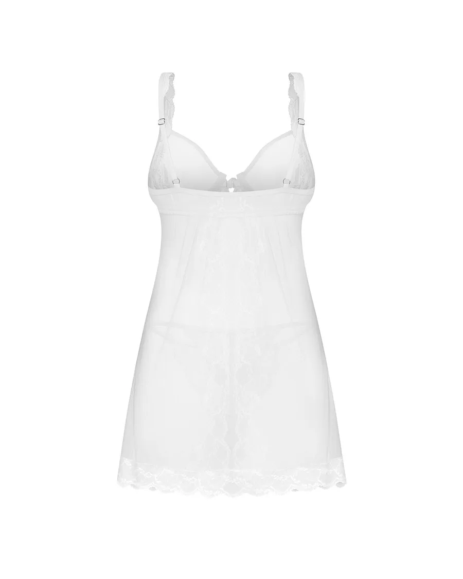 Бебі-дол Obsessive Weddya babydoll