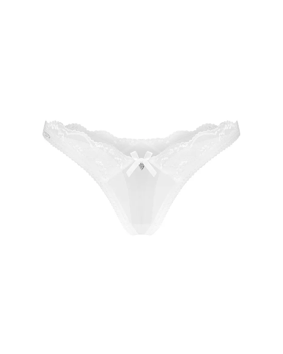 Комплект Obsessive Weddya 3-pcs set