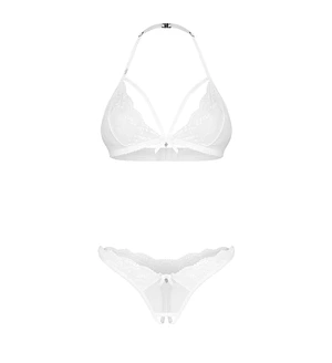Комплект Obsessive Weddya 3-pcs set