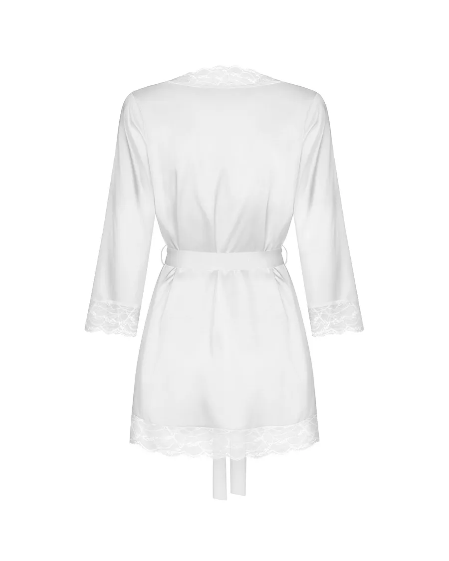Пеньюар Obsessive Weddya peignoir