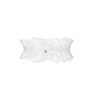 Весільна підв'язка Obsessive Weddya garter