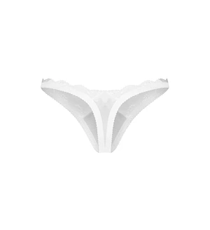 Трусики Obsessive Weddya thong 2XL/3XL