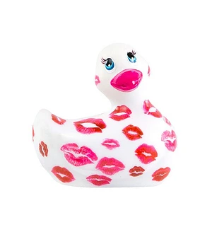 Вібромасажер качечка I Rub My Duckie - Romance v2.0