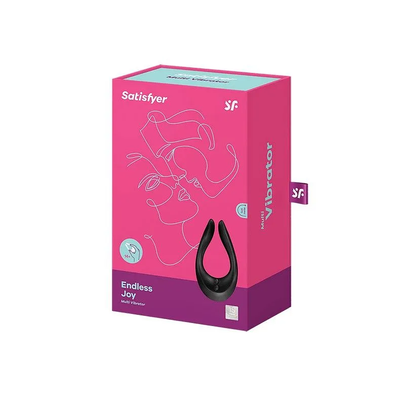 Satisfyer Endless Joy
