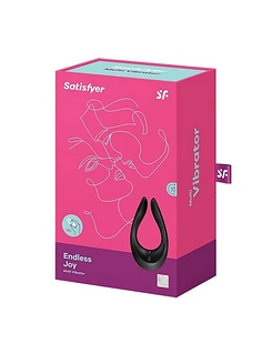 Satisfyer Endless Joy