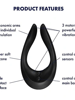 Satisfyer Endless Joy