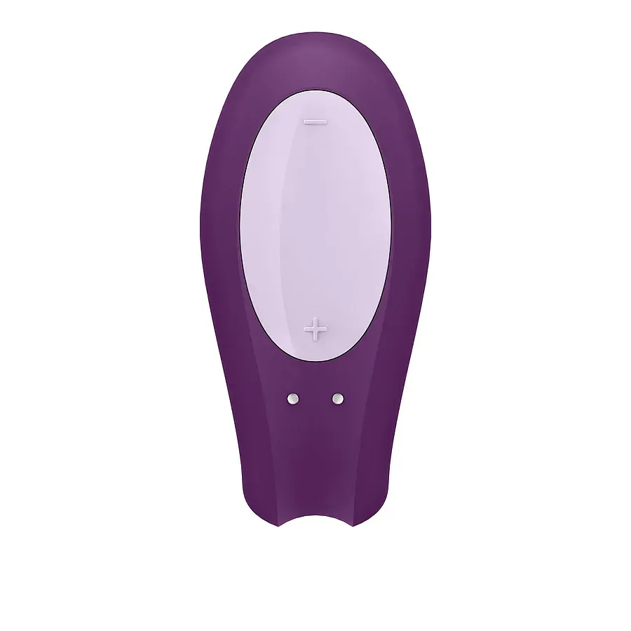 Satisfyer Double Joy