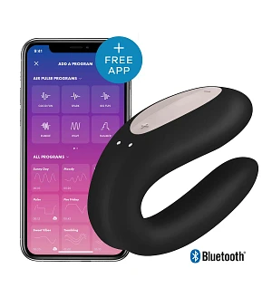Satisfyer Double Joy