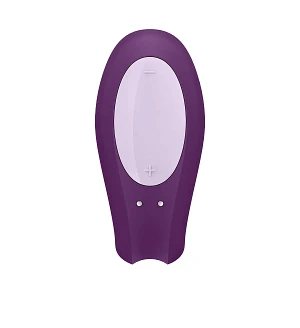 Satisfyer Double Joy