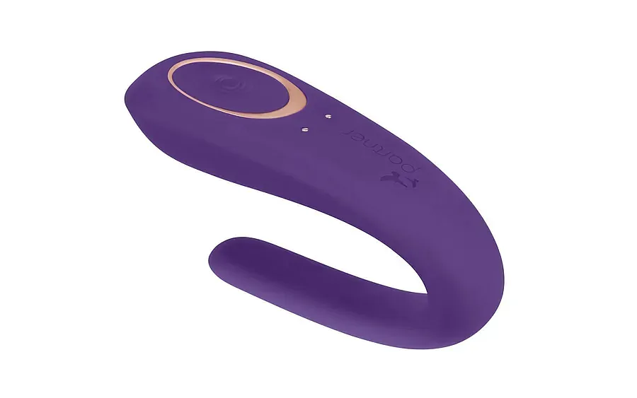 Satisfyer Double Classic