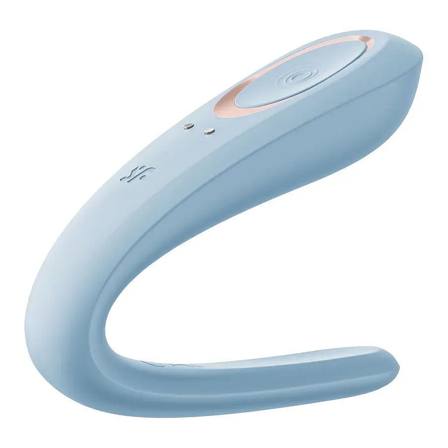 Satisfyer Double Classic