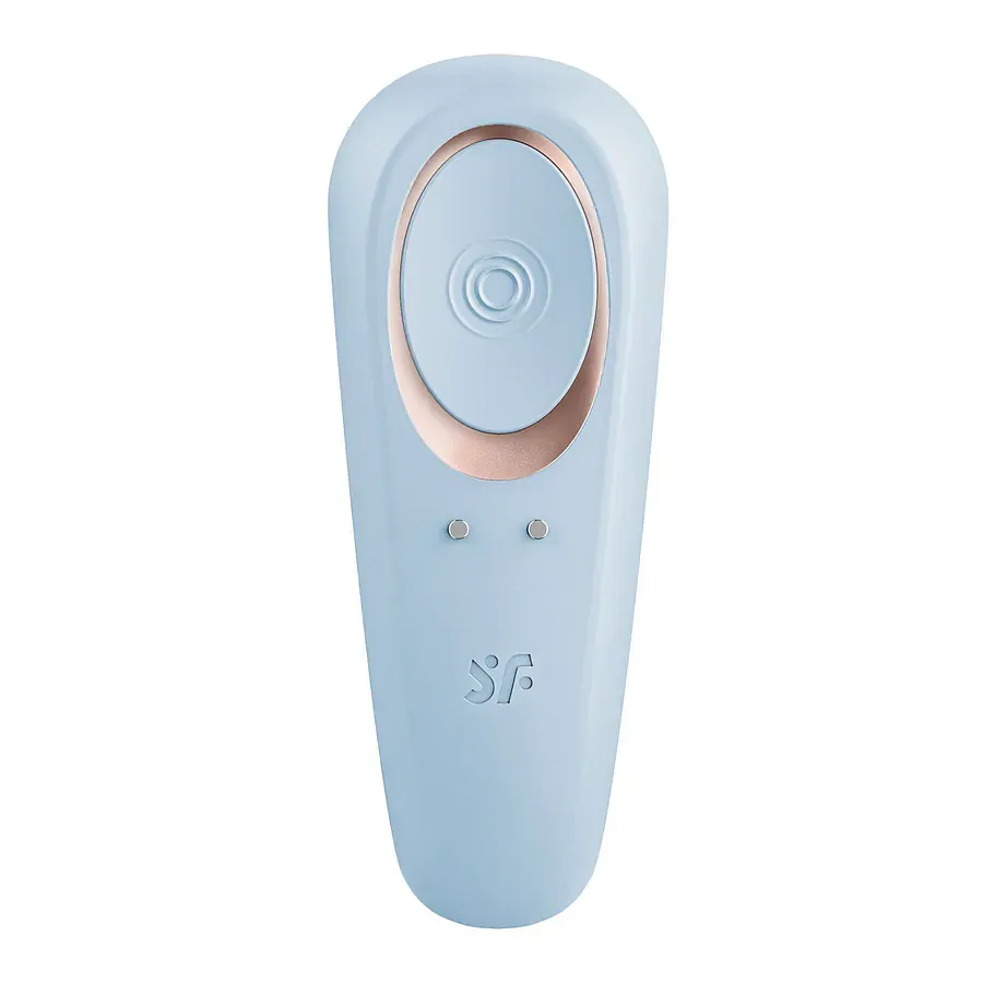 Satisfyer Double Classic