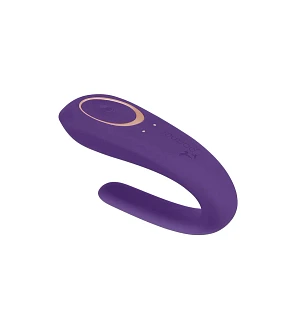 Satisfyer Double Classic