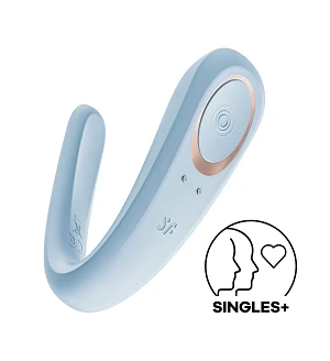 Satisfyer Double Classic