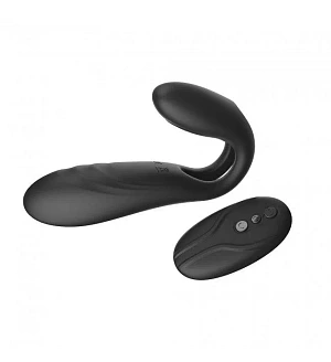 Вібратор для пар Dorcel MULTI JOY з пультом ДК