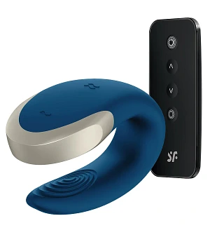 Satisfyer Double Love