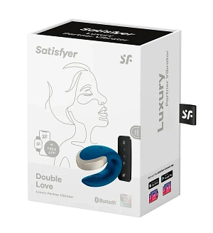 Satisfyer Double Love