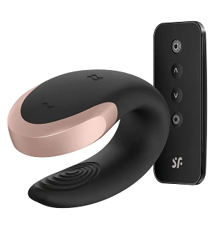 Satisfyer Double Love