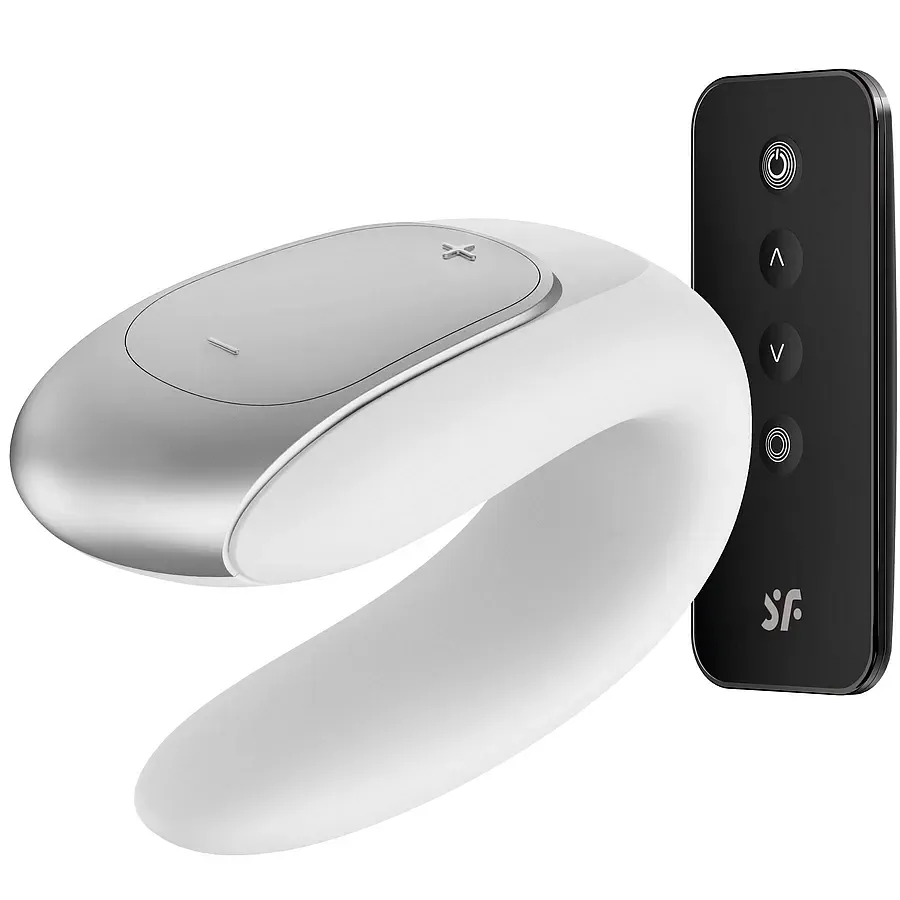 Satisfyer Double Fun