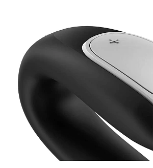 Satisfyer Double Fun