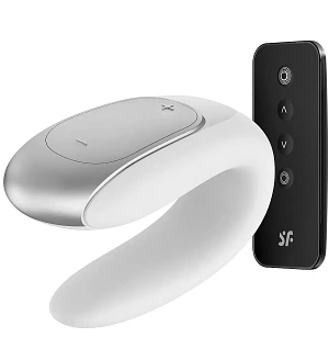 Satisfyer Double Fun