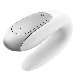 Satisfyer Double Fun