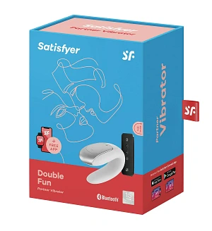 Satisfyer Double Fun