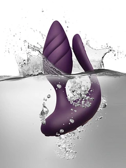 Rocks Off Cocktail
