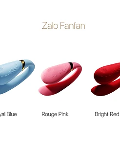 Zalo Fanfan