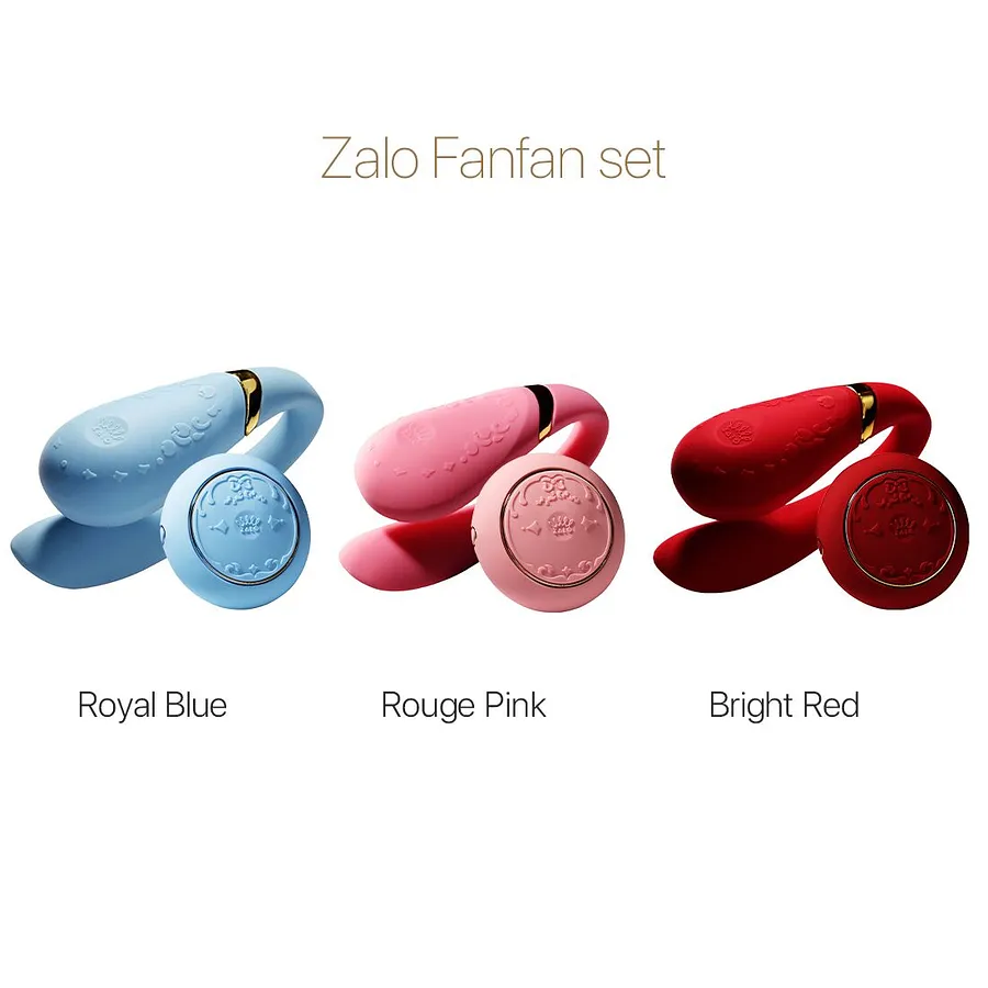 Zalo Fanfan set