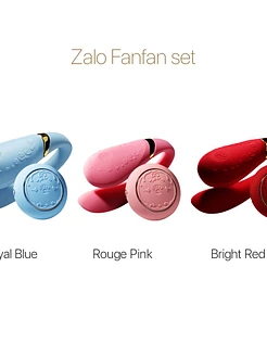 Zalo Fanfan set